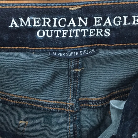 Super Stretch Jeggings - Picture 2 of 5